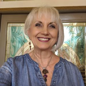 Meet your Posher, Bettye